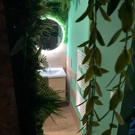 The Secrets Jungle 알트키르슈